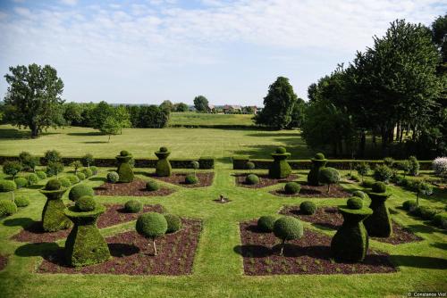 Hotel Haras De La Potardiere