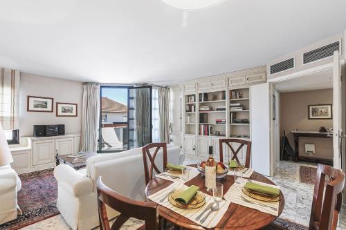 Appartement Cannes Hyper Centre