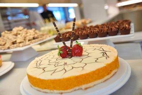 Hipotels Mediterraneo Hotel - Adults Only - image 9