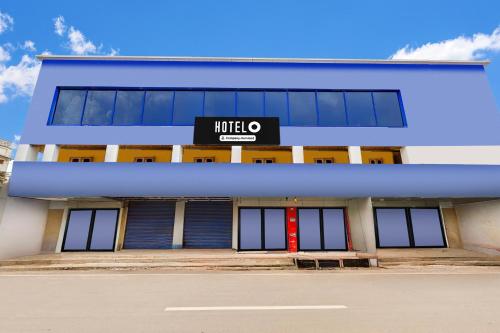 Super Hotel O Eluru Railway Station Formerly Sree Nitya Residency