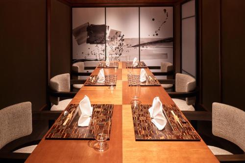 Restaurant, Ochiairo near Myotokuji Temple