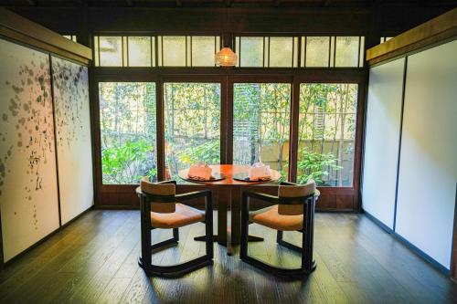 Restaurant, Ochiairo near Joren Waterfall