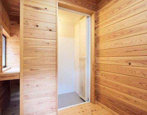 후쿠오카 Manakogi no Ko Land Campsite - Vacation STAY 23397v 싱글룸 로비