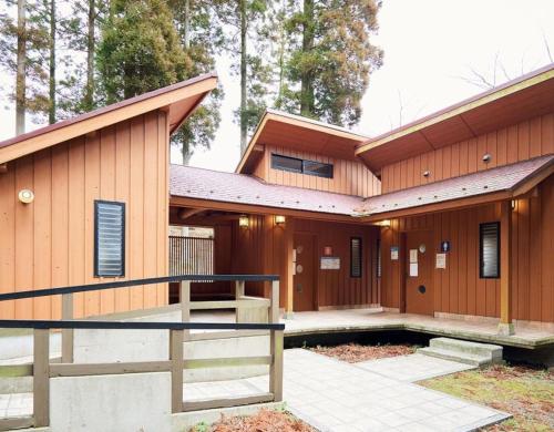 후쿠오카 Manakogi no Ko Land Campsite - Vacation STAY 23397v 싱글룸 레스토랑