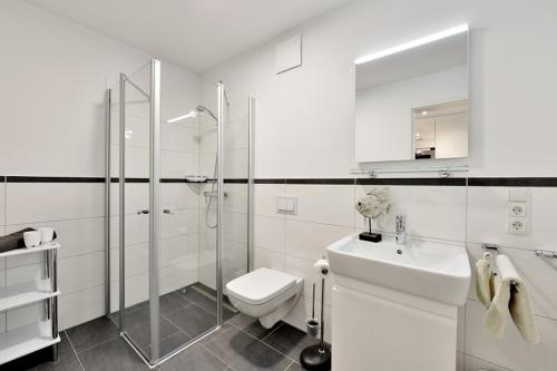 Ferienwohnung Seestern