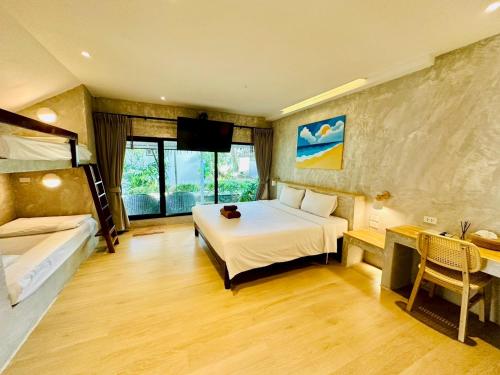 hotel photo