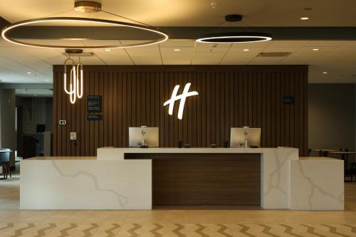 홀리데이 인 오세올라 바이 IHG - 숙소 외관
