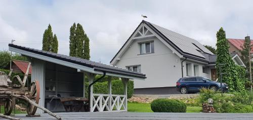 Beržoro pakrantė (Berzoro pakrante) in Beržoras