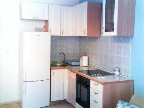  ARI&LU Apartment, Ferienwohnung in Zagreb