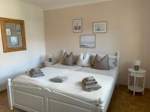 Ferienwohnung - WeserZeit, Bremen (photo 9)