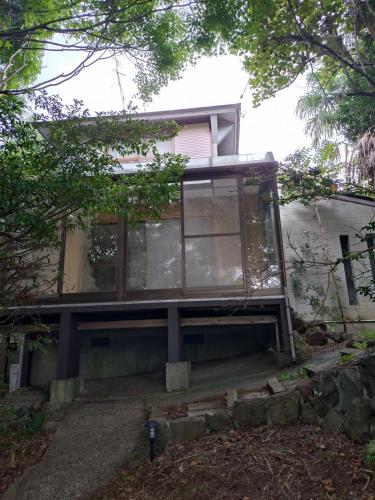 Mount Villa Atami