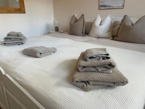 Ferienwohnung - WeserZeit, Bremen (photo 10)