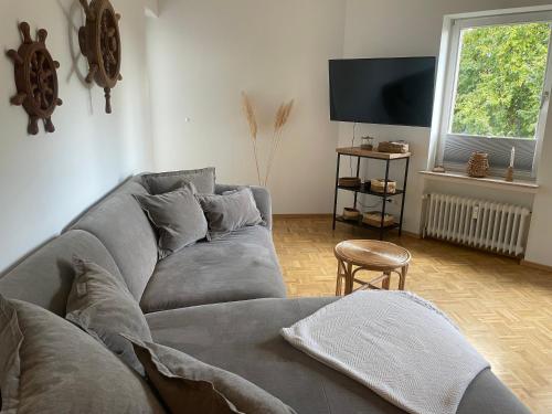 Ferienwohnung - WeserZeit, Bremen (photo 3)