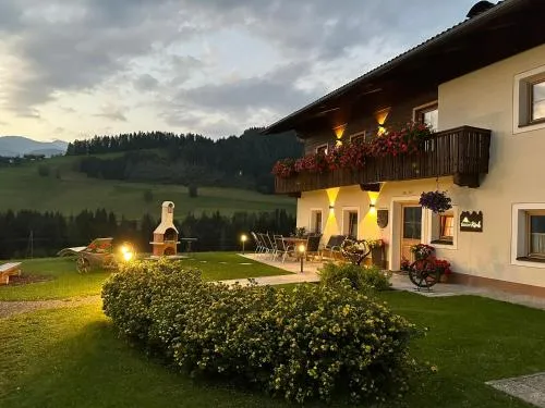 Ferienhaus Köck in Kartitsch, Österreich