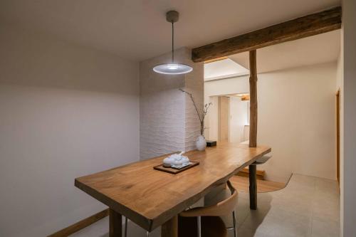 Luxury Hanok Stay Sunshine, Soul (fotografie 2)