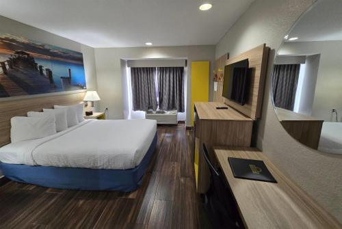 1 twin bed