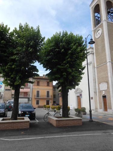  Appartamenti Il Sopramuro, Pension in Bastia Umbra