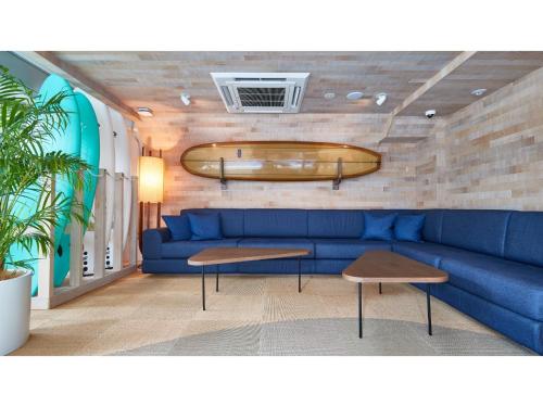 8HOTEL CHIGASAKI - Vacation STAY 87545v