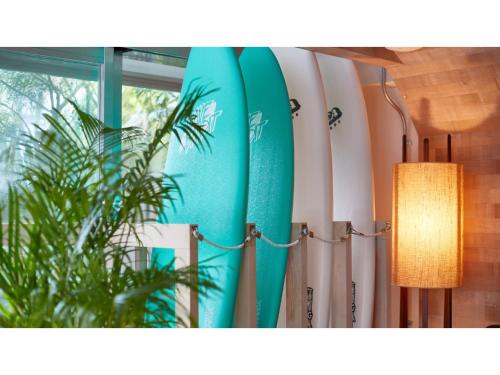 8HOTEL CHIGASAKI - Vacation STAY 87545v