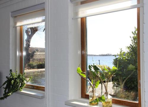  Gastenverblijf De Kapitein in Nieuwkoop