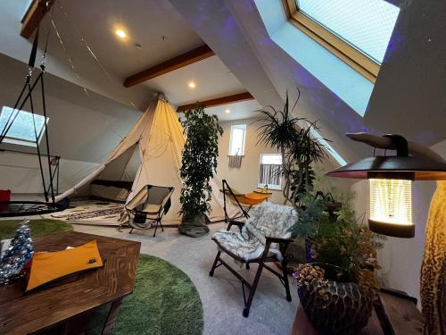 ALL SEASON CAMP - Vacation STAY 21071v