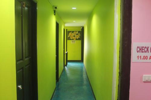 อาร์ซี เกสต์เฮาส์ (RC Guest House) in เกาะพีพี