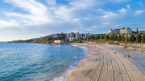 InterContinental Sydney Coogee Beach by IHG