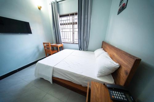 MASOMZ Lodge — other in Nelson Mandela Road House no.444, Dar es Salaam Tanzania,