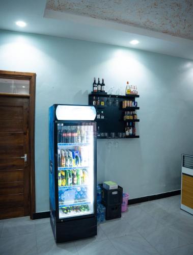 MASOMZ Lodge - image 5