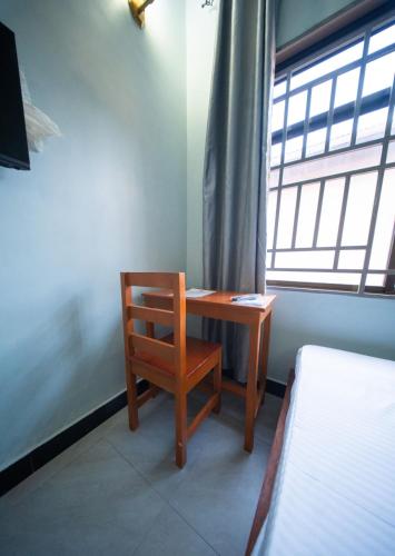 MASOMZ Lodge - image 4