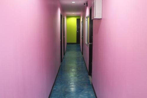 อาร์ซี เกสต์เฮาส์ (RC Guest House) in เกาะพีพี