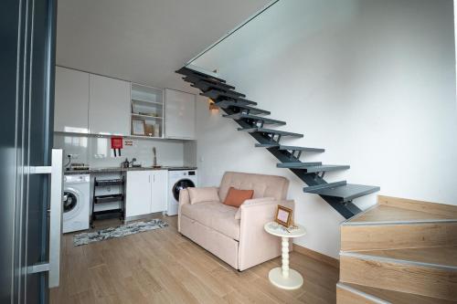 O Abrigo do Fetal gîte à louer Torre