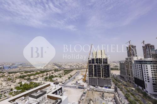 Bloomfields Fantastic Stu Binghatti Azure, Dubai (foto 7)