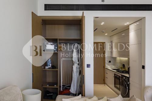 Bloomfields Fantastic Stu Binghatti Azure, Dubai (foto 9)