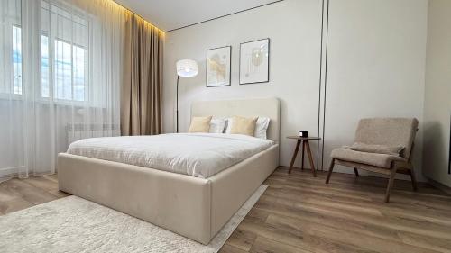 VIP Apartment Barys Arena