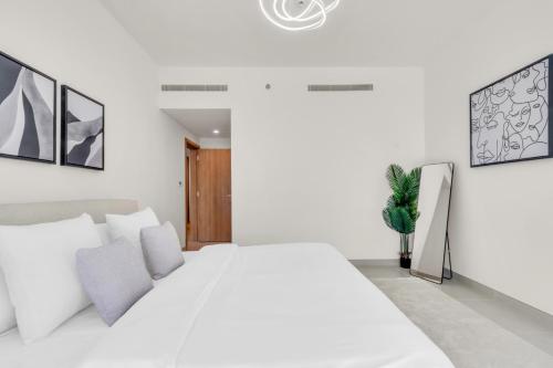 Modern Waterfront Living with Stunning Views, Dubai (foto 2)