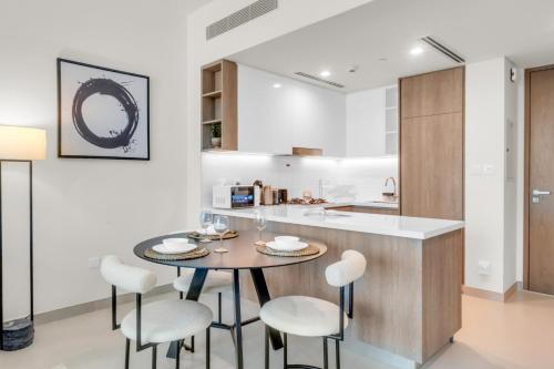 Modern Waterfront Living with Stunning Views, Dubai (foto 3)