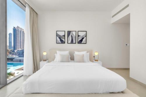 Modern Waterfront Living with Stunning Views, Dubai (foto 5)