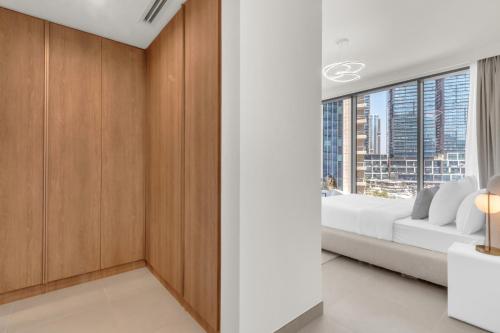 Modern Waterfront Living with Stunning Views, Dubai (foto 6)