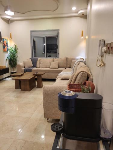 Smart Stay 2
