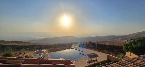 مزرعة صوفيا السلط in Salt