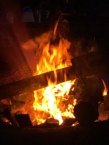 Bomani House in Arusha