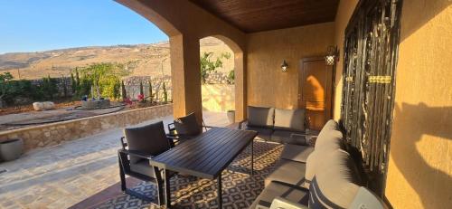 مزرعة صوفيا السلط in Salt