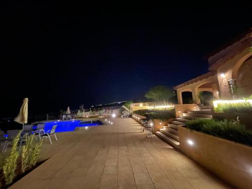 مزرعة صوفيا السلط in Salt