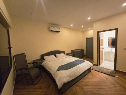 مزرعة صوفيا السلط in Salt