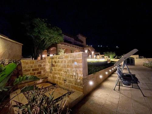 مزرعة صوفيا السلط in Salt