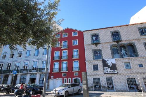 Hotel Riverside Alfama