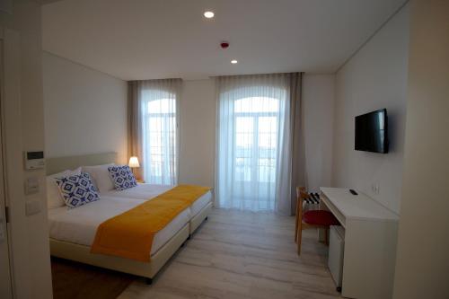 Habitación doble de 1 o 2 camas, superior