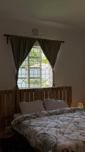 Bomani House in Arusha