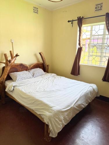 Bomani House in Arusha